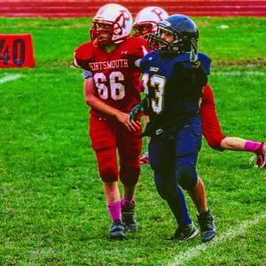 Meet your Posher, Sergio